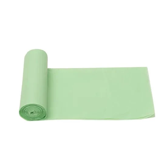 Biodegradable Bin Liners