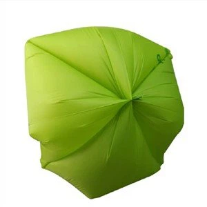 Bolsa de basura ecológica