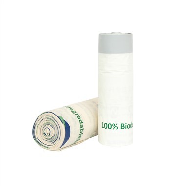 ¿Las bolsas biodegradables Envi son inodoros?